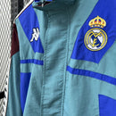COUPE-VENT REAL MADRID | 2025
