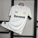 BAYER LEVERKUSEN RÉTRO 24/25