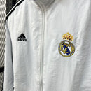 COUPE-VENT REAL MADRID |||| 2025