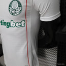 PALMEIRAS (JUGADOR) || 26/27