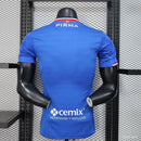 CRUZ AZUL (JUGADOR) ||| 25/26