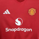 KIT ENFANT MANCHESTER UNITED | 25/26
