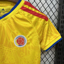 KIT ENFANT COLOMBIA | 25/26