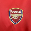 ARSENAL 16/17 RÉTRO