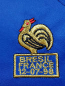 FRANCIA ||| 1998