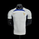 ENTRAÎNEMENT FRANCIA (JUGADOR) | 2022