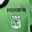 ATLETICO NACIONAL 25/26