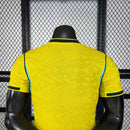 BRÉSIL (JUGADOR) 26/27