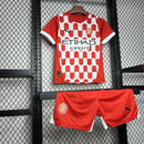KIT ENFANT GIRONA | 24/25