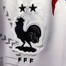ENTRAÎNEMENT FRANCIA | 22/23