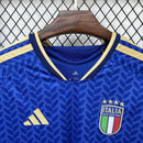 ITALIA |||| 25/26