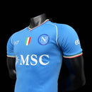 NAPOLI (JUGADOR) || 23/24