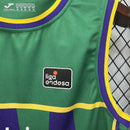 BASKETBALL MÁLAGA | 25/26