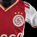 KIT ENFANT AJAX 22/23