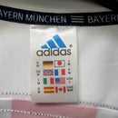 BAYERN MUNICH 00/01 RÉTRO