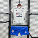 KIT ENFANT CRUZ AZUL | 25/26