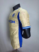 MARSEILLE (JUGADOR) | 25/26