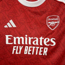 KIT ENFANT ARSENAL 25/26
