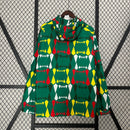 COUPE-VENT SENEGAL | 2024