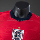 ANGLETERRE (JUGADOR) | 2026