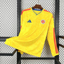 COLOMBIA || 2026