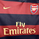 ARSENAL 07/08 RÉTRO