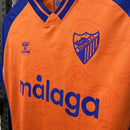 MÁLAGA | 25/26