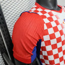 CROATIE (JUGADOR) | 2026