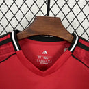 KIT ENFANT MANCHESTER UNITED | 25/26
