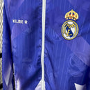 COUPE-VENT REAL MADRID ||| 2025