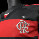 KIT ENFANT FLAMENGO || 24/25