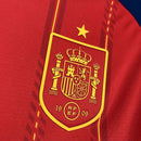 ESPAGNE 26/27