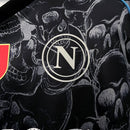 NAPLES ÉDITION HALLOWEEN | 23/24