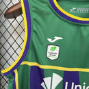 BASKETBALL MÁLAGA | 25/26
