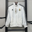 COUPE-VENT REAL MADRID |||| 2025