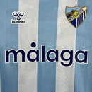 MÁLAGA |||| 25/26