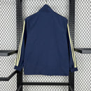 COUPE-VENT CHELSEA | 12/13