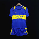 KIT ENFANT BOCA JUNIORS | 21/22