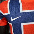 NORVÈGE (JUGADOR) | 2026