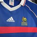 FRANCIA |||| 1998