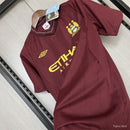 MANCHESTER CITY | 12/13