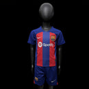 KIT ENFANT BARCELONA | 23/24