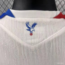 CRYSTAL PALACE (JUGADOR) ||| 25/26