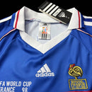 KIT ENFANT FRANCIA | 1998