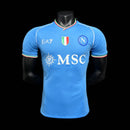 NAPOLI (JUGADOR) || 23/24