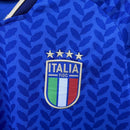 ITALIA |||| 25/26