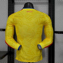 COLOMBIA (JUGADOR) | 2026