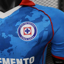CRUZ AZUL (JUGADOR) | 26/27