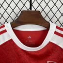 KIT ENFANT ARSENAL 25/26