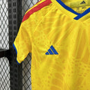 KIT ENFANT COLOMBIA | 25/26